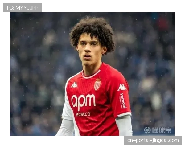 半场战报：摩纳哥2-0领先巴黎，阿克利乌什完成梅开二度